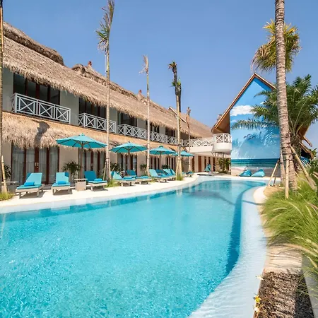 Ize Canggu By Lifestyleretreats