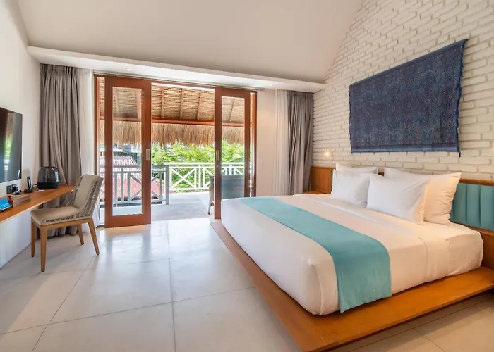 Ize By Lifestyleretreats Canggu (Bali)