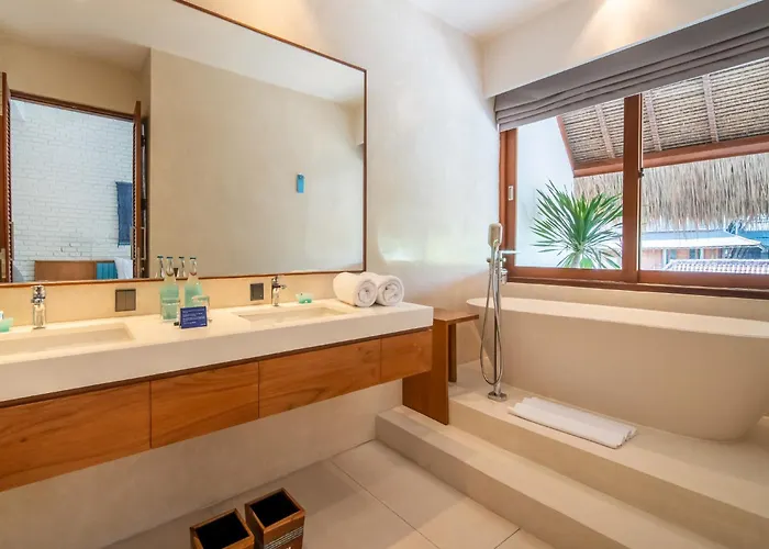 Hotel Ize By Lifestyleretreats
