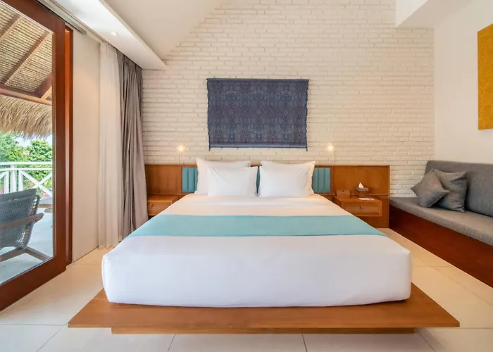 Ize By Lifestyleretreats Hotel 4*
