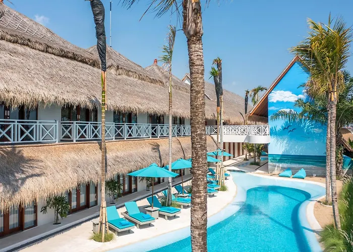 Ize By Lifestyleretreats Canggu (Bali)