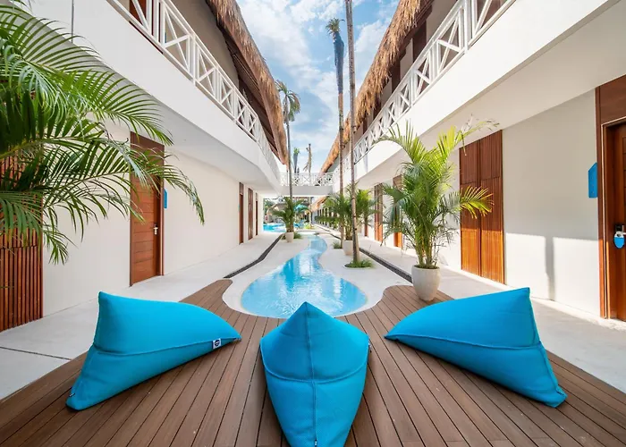 Hotel Ize By Lifestyleretreats