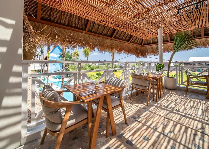 Ize By Lifestyleretreats 4*