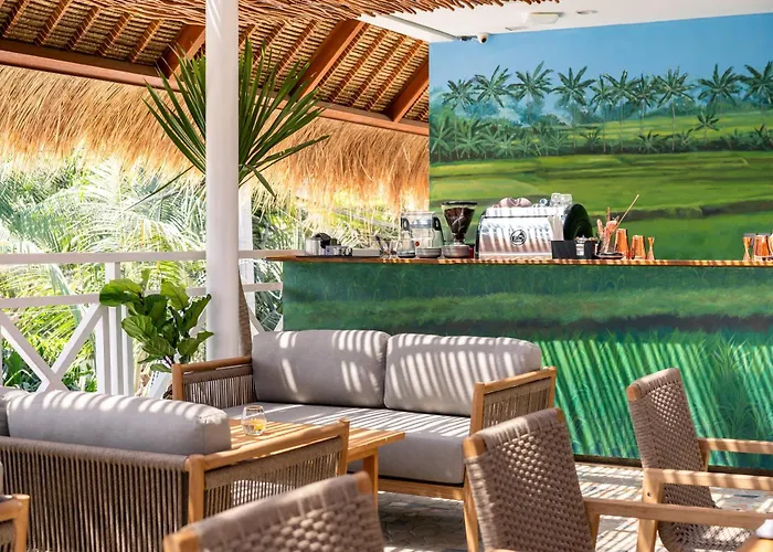 Ize By Lifestyleretreats Hotel 4*