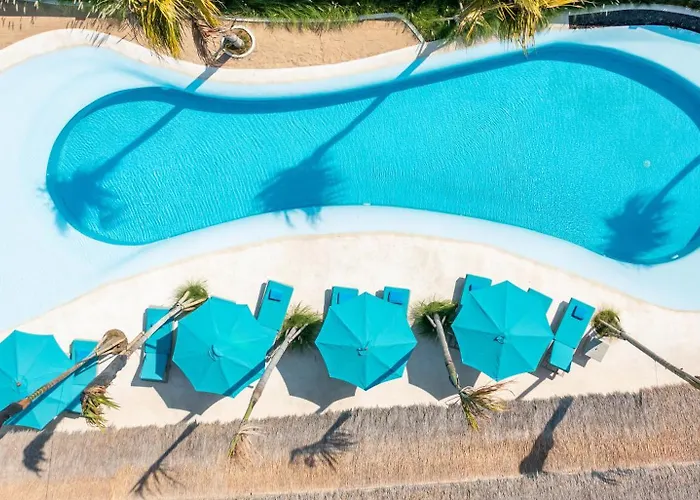 Ize By Lifestyleretreats Hotel Canggu (Bali)