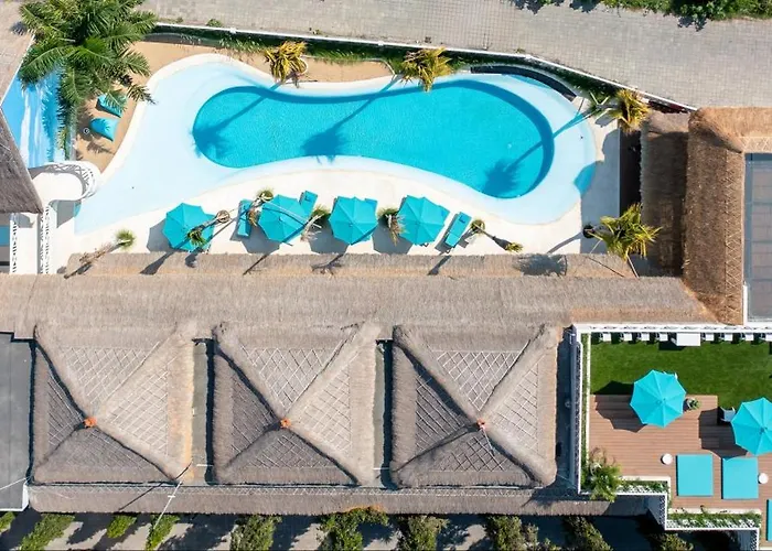 Hotel Ize By Lifestyleretreats Canggu (Bali)