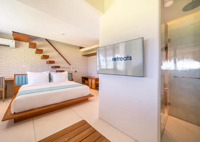 Ize By Lifestyleretreats 4* Canggu (Bali)