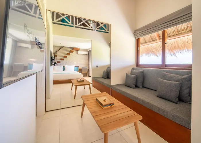 Hotel Ize By Lifestyleretreats 4*