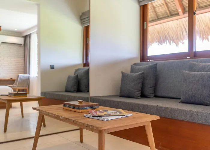 Ize By Lifestyleretreats Hotel 4*