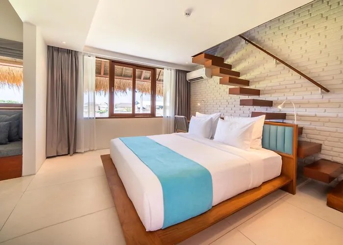 Ize By Lifestyleretreats Canggu (Bali)