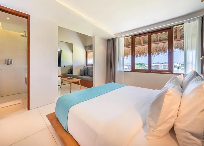 Hotel Ize By Lifestyleretreats 4*
