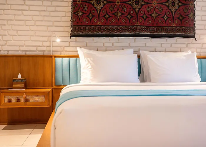 Ize By Lifestyleretreats Hotel 4*