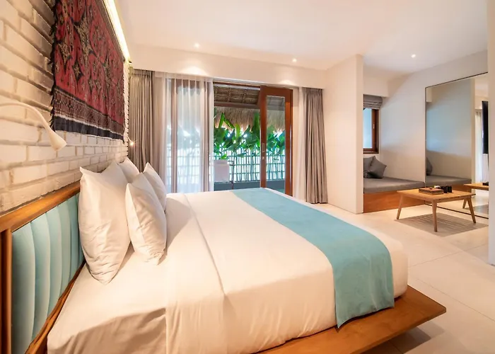 Ize By Lifestyleretreats 4* Canggu