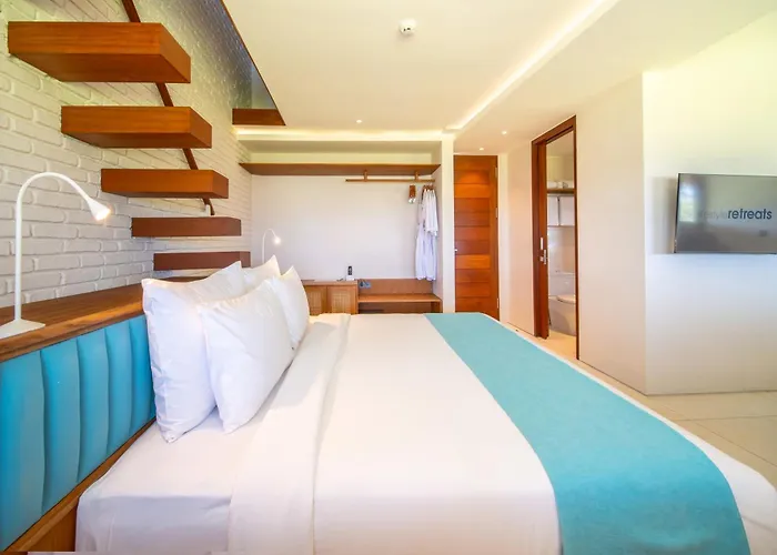 Hotel Ize By Lifestyleretreats