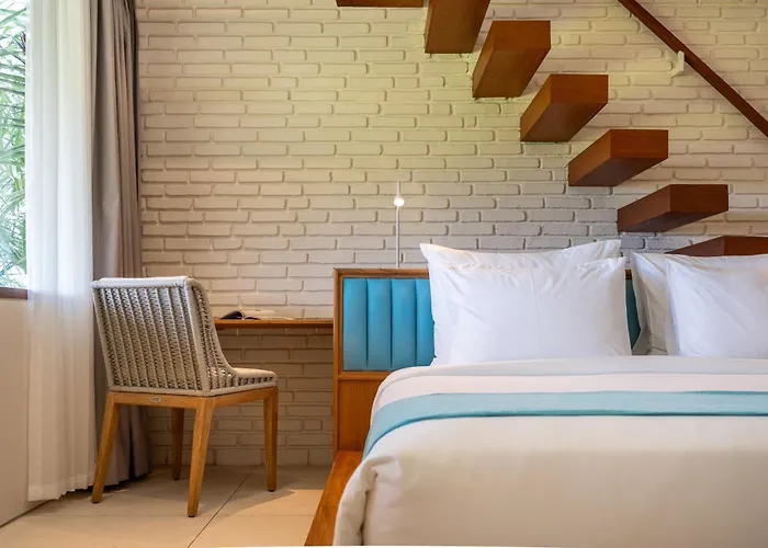 Ize By Lifestyleretreats Hotel Canggu (Bali)