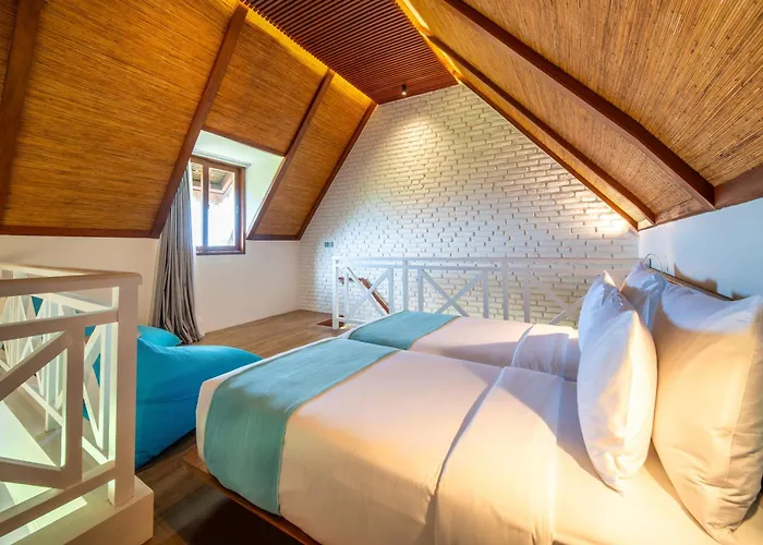 Ize By Lifestyleretreats Hotel