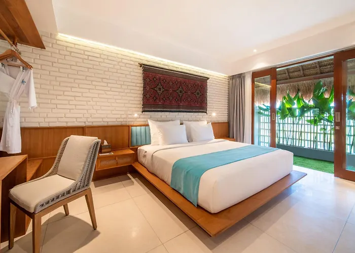 Ize By Lifestyleretreats Canggu (Bali)