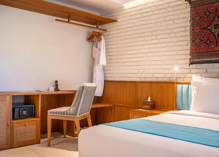 Hotel Ize By Lifestyleretreats