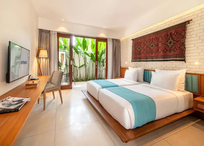 Ize By Lifestyleretreats Hotel