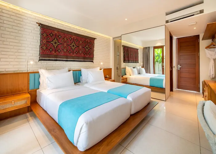 Ize By Lifestyleretreats 4*