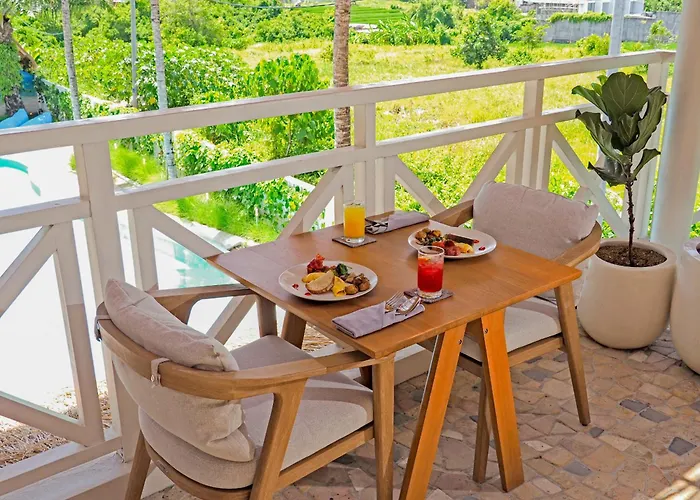 Ize By Lifestyleretreats Canggu (Bali)
