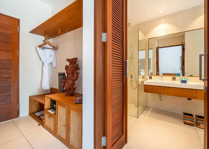 Ize By Lifestyleretreats Hotel