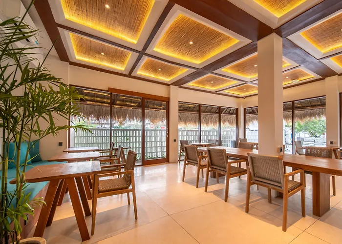 Hotel Ize By Lifestyleretreats Canggu (Bali)