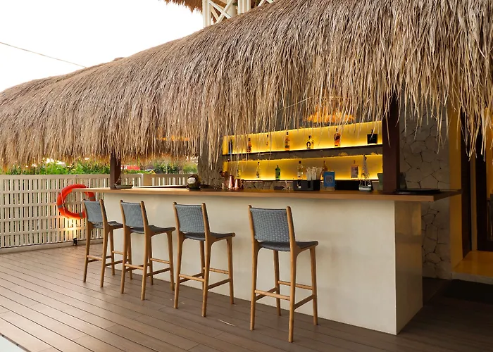 Ize By Lifestyleretreats 4* Canggu (Bali)