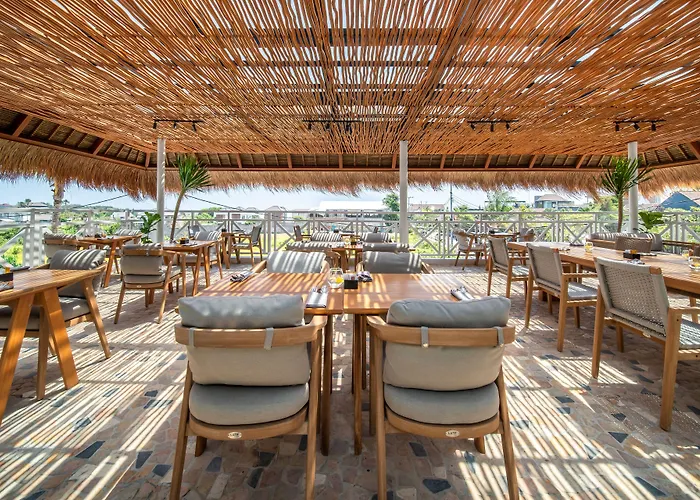 Hotel Ize By Lifestyleretreats Canggu (Bali)