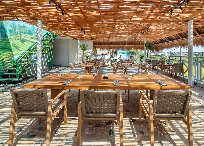 Ize By Lifestyleretreats Hotel