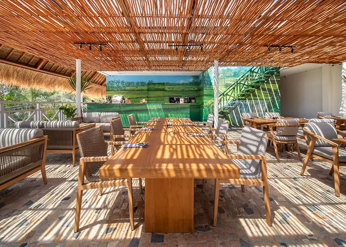 Ize By Lifestyleretreats 4* Canggu (Bali)