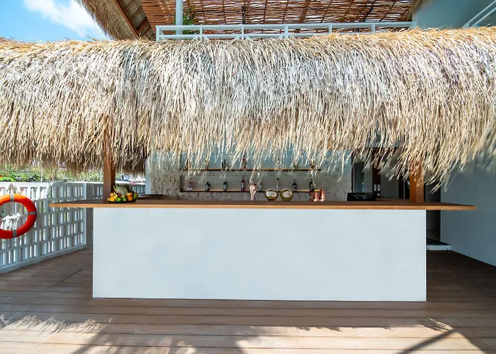 Hotel Ize By Lifestyleretreats 4*