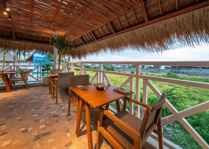 Ize By Lifestyleretreats Canggu (Bali)