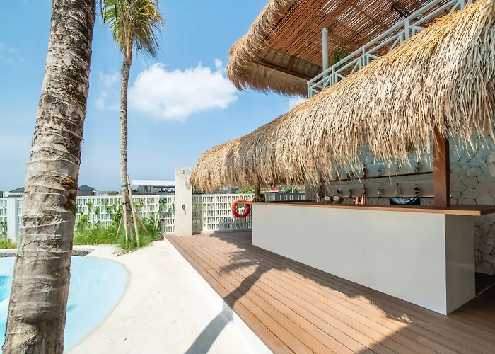 Ize By Lifestyleretreats 4*