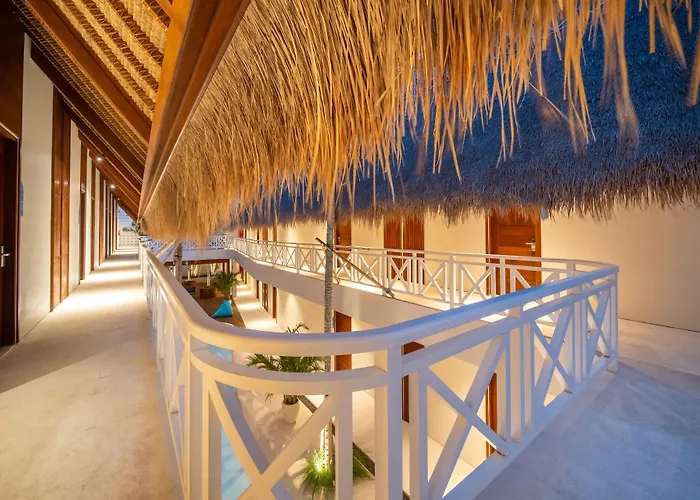 Ize By Lifestyleretreats 4* Canggu (Bali)