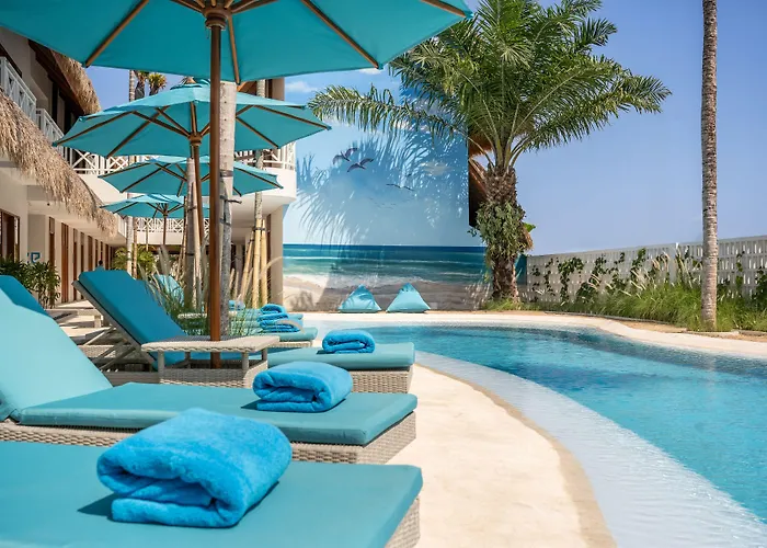 Ize By Lifestyleretreats Canggu (Bali)
