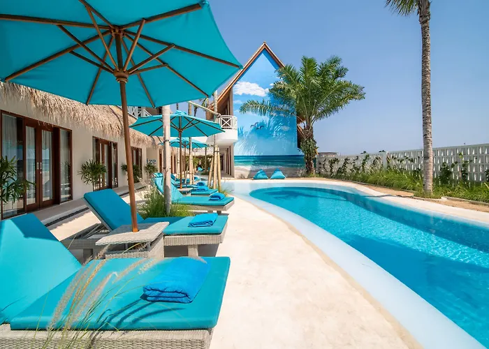 Hotel Ize By Lifestyleretreats