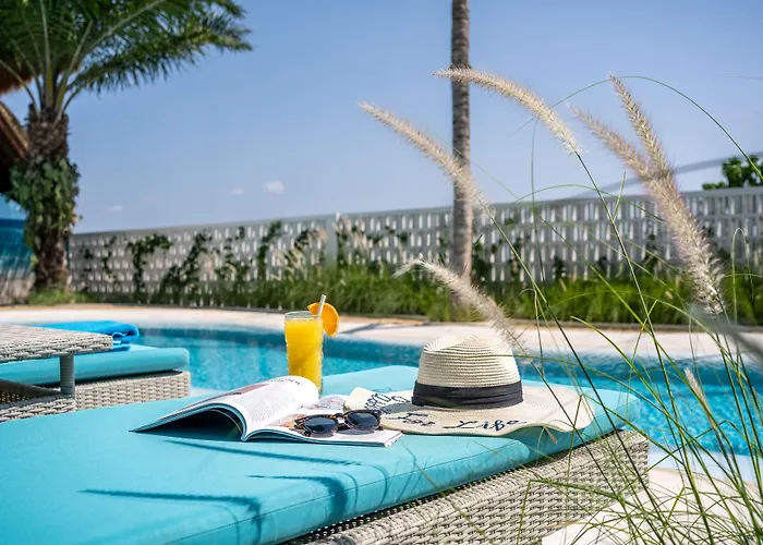 Hotel Ize By Lifestyleretreats Canggu
