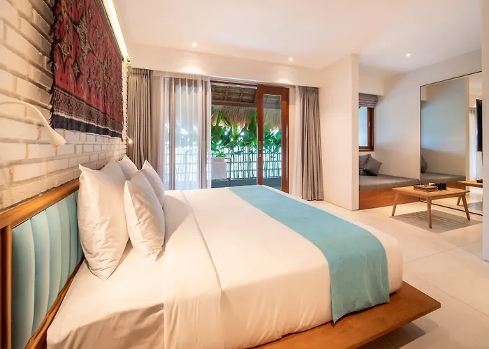 Ize By Lifestyleretreats Hotel 4*