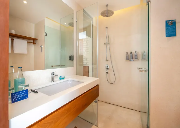 Ize By Lifestyleretreats Canggu (Bali)