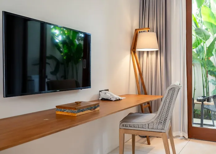 Hotel Ize By Lifestyleretreats Canggu (Bali)