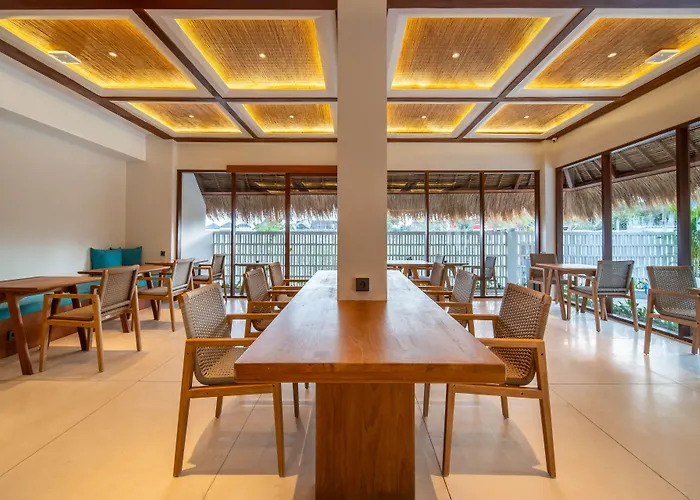 Ize By Lifestyleretreats 4*