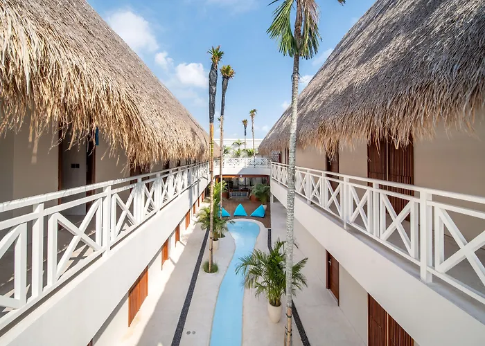 Ize By Lifestyleretreats 4*