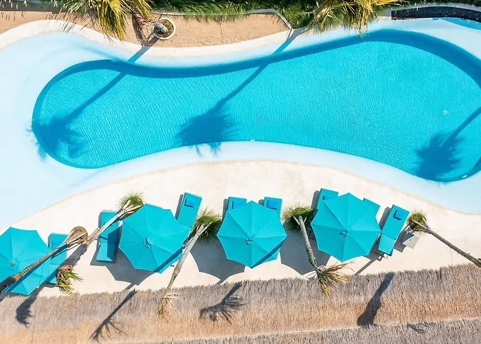 Hotel Ize By Lifestyleretreats 4*