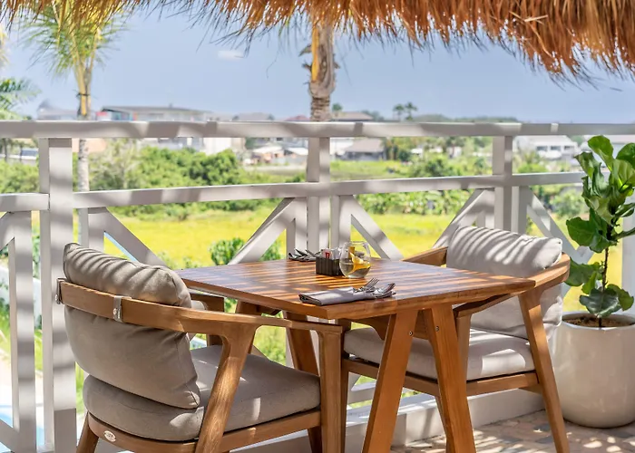 Ize By Lifestyleretreats Canggu
