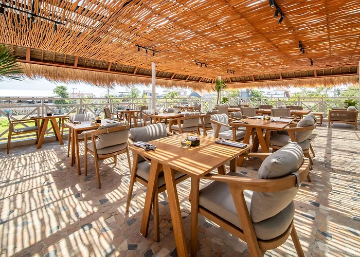 Hotel Ize By Lifestyleretreats Canggu