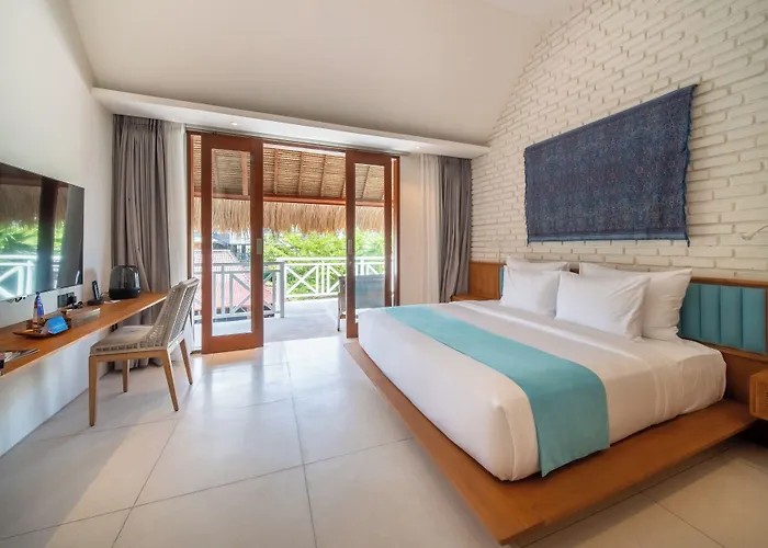 Ize By Lifestyleretreats 4*